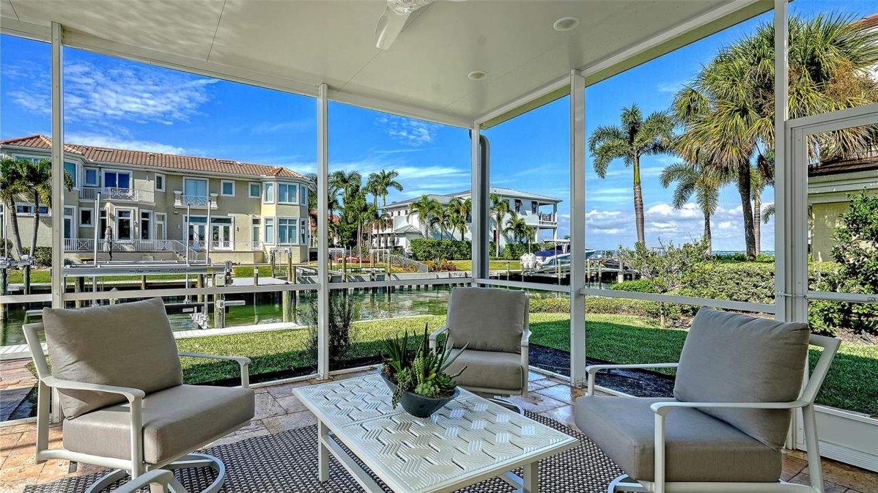 595 Bowsprit Lane, Longboat Key, FL 34228 Photo
