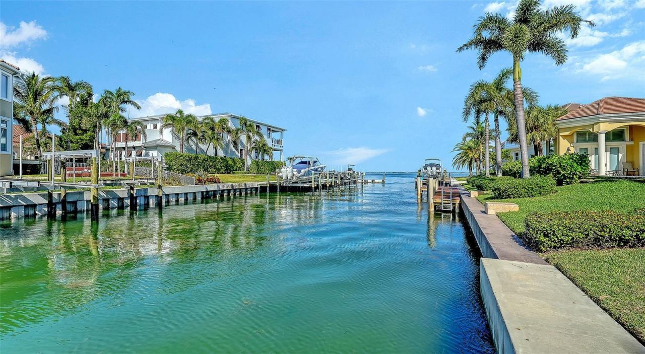 595 Bowsprit Lane, Longboat Key, FL 34228 Photo