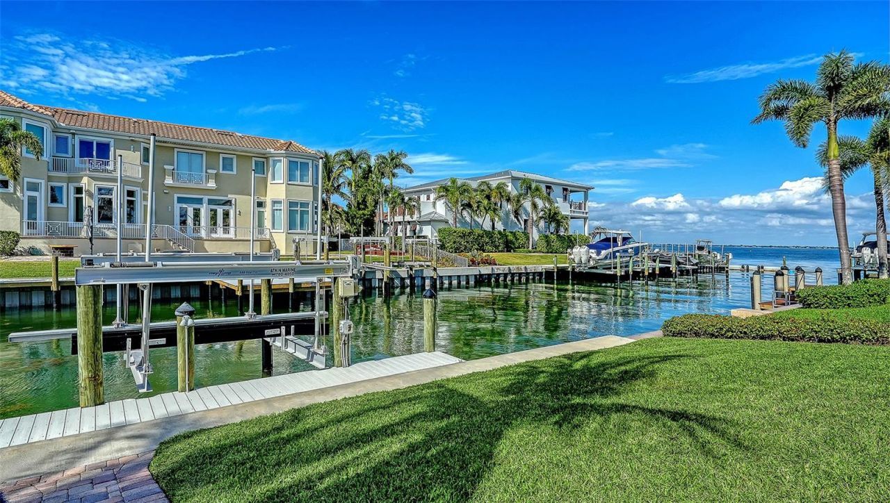 595 Bowsprit Lane, Longboat Key, FL 34228 Photo