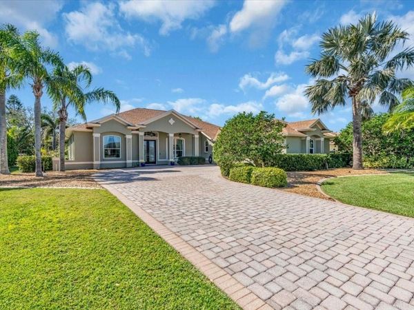 3336 LAKESIDE CIRCLE, PARRISH, FL 34219