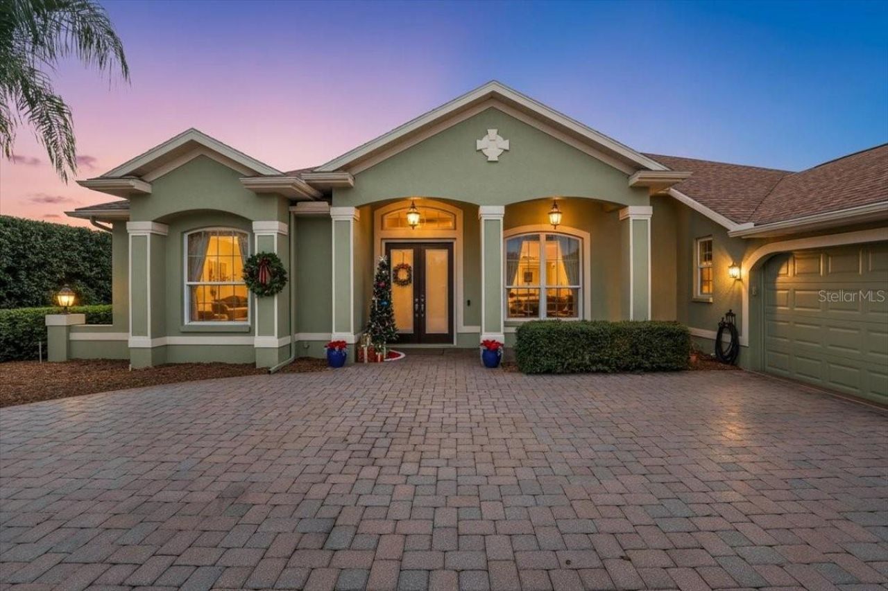 3336 Lakeside Circle, Parrish, FL 34219 Photo