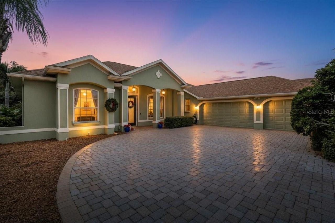 3336 Lakeside Circle, Parrish, FL 34219 Photo