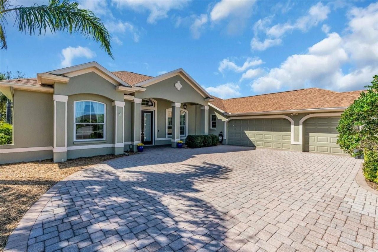 3336 Lakeside Circle, Parrish, FL 34219 Photo