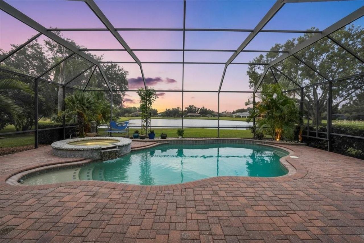 3336 Lakeside Circle, Parrish, FL 34219 Photo