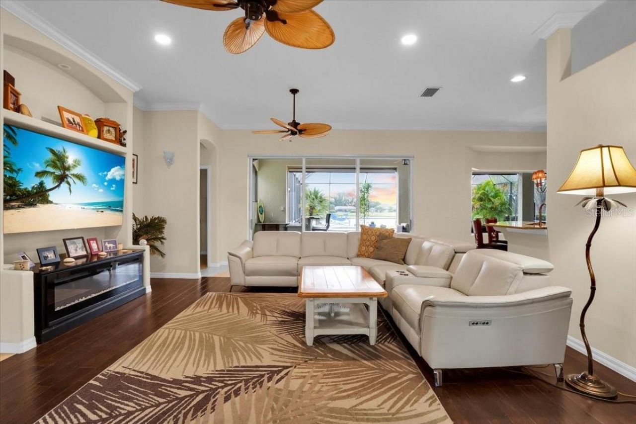 3336 Lakeside Circle, Parrish, FL 34219 Photo