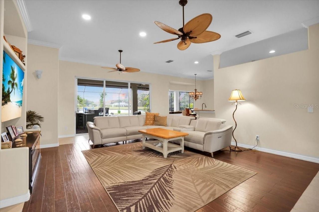 3336 Lakeside Circle, Parrish, FL 34219 Photo