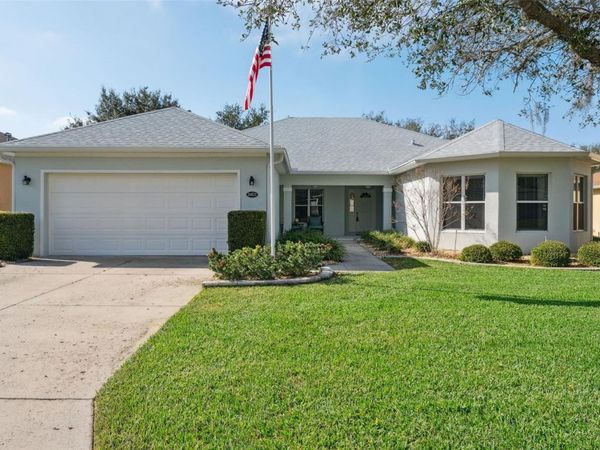 26821 AUGUSTA SPRINGS CIRCLE, LEESBURG, FL 34748