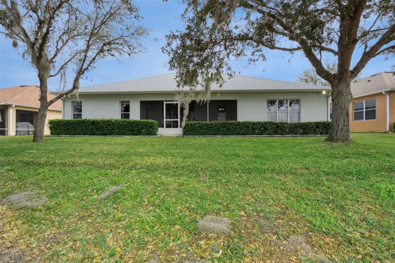 26821 Augusta Springs Circle, Leesburg, FL 34748 Photo