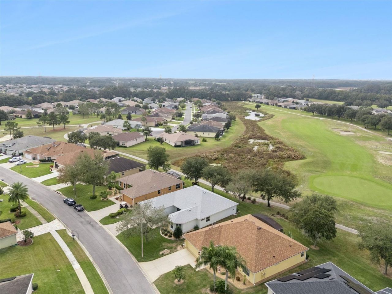 26821 Augusta Springs Circle, Leesburg, FL 34748 Photo