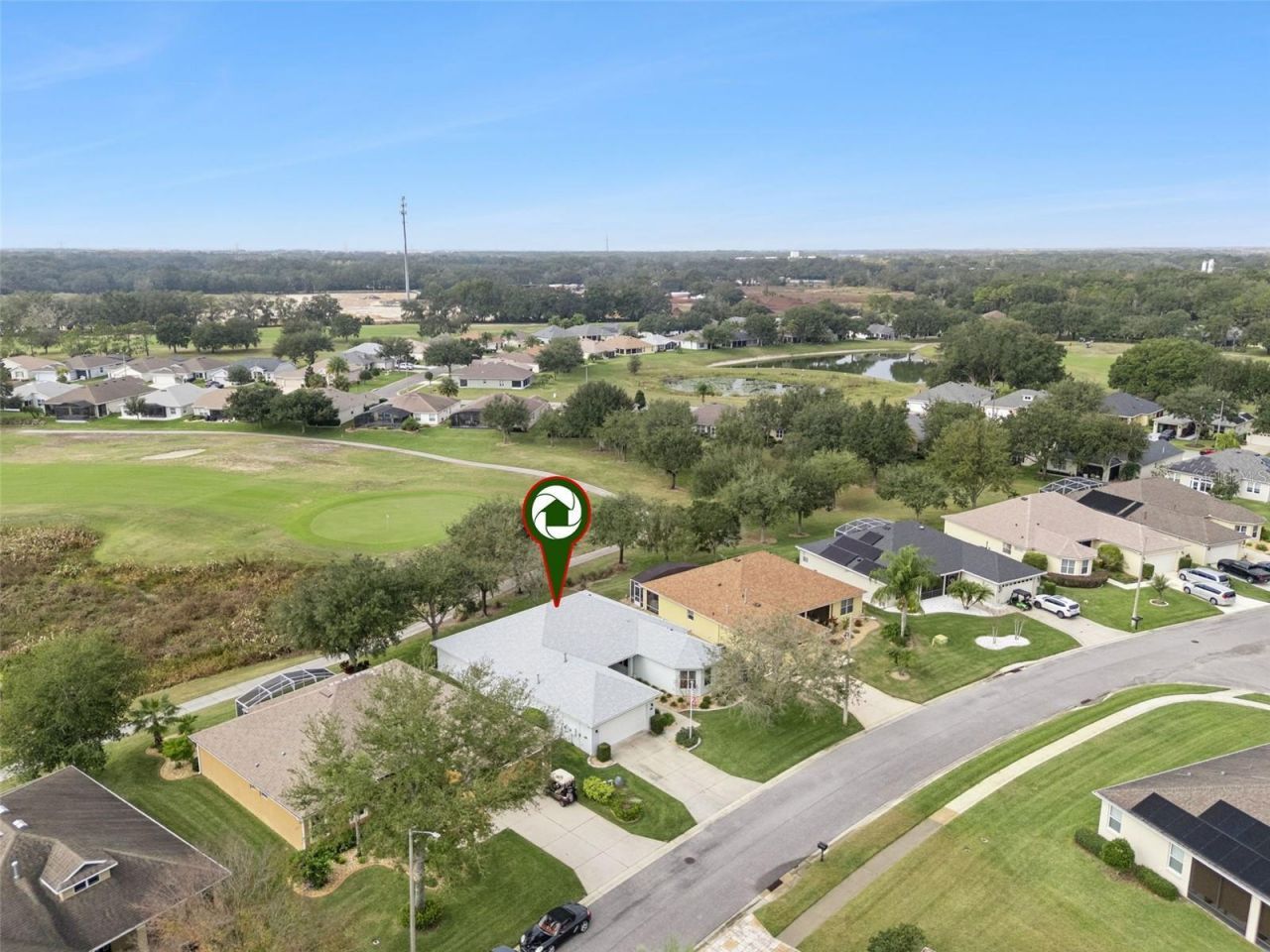 26821 Augusta Springs Circle, Leesburg, FL 34748 Photo