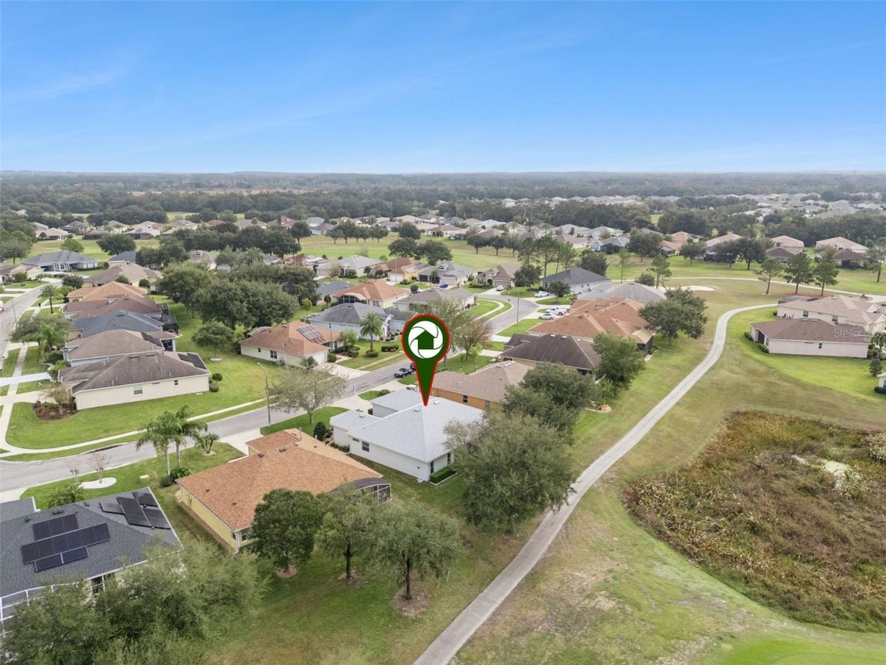 26821 Augusta Springs Circle, Leesburg, FL 34748 Photo
