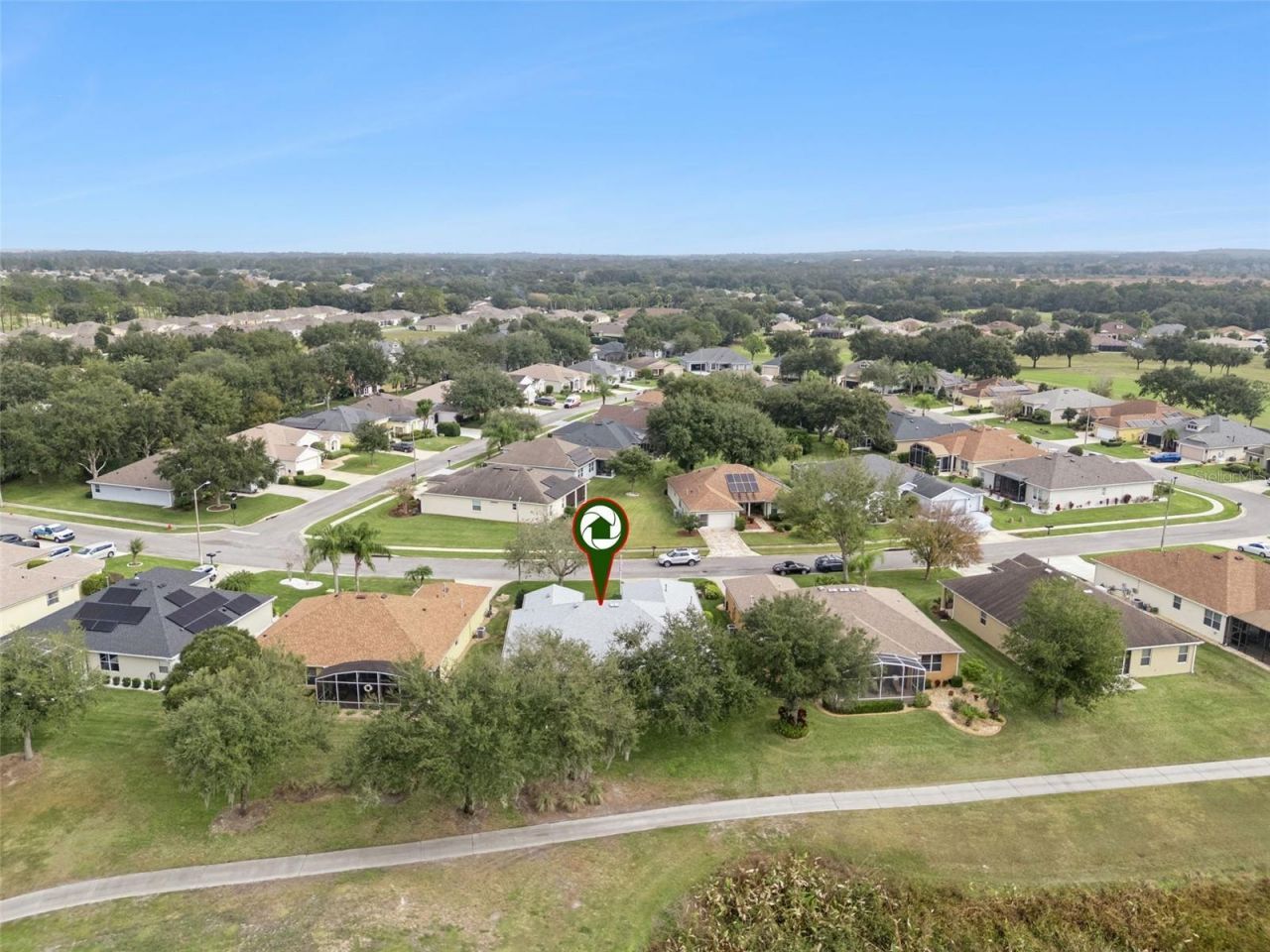 26821 Augusta Springs Circle, Leesburg, FL 34748 Photo