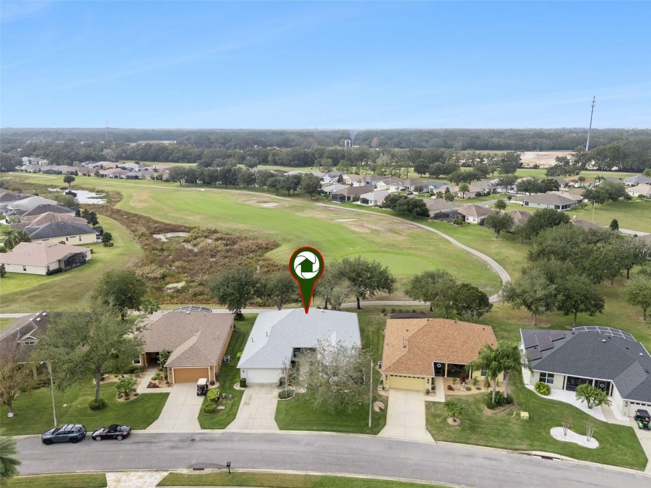 26821 Augusta Springs Circle, Leesburg, FL 34748 Photo