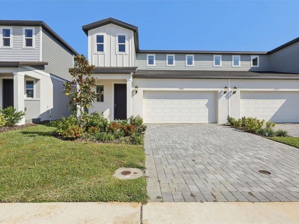 1781 ARCHER DRIVE, CLERMONT, FL 34715