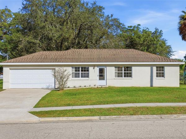 501 W ELLA J GILMORE STREET, APOPKA, FL 32703