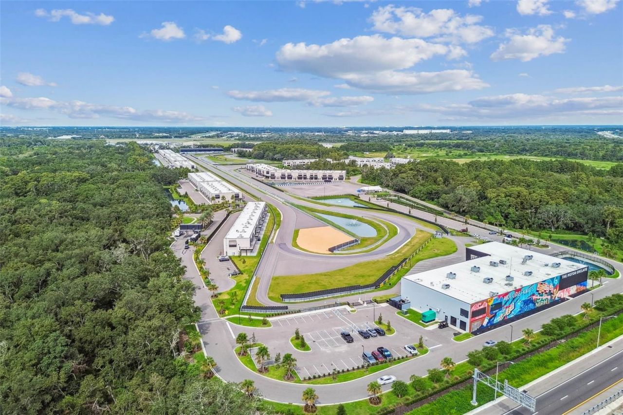 6500 Motor Enclave Way, Unit 213, Tampa, FL 33610 Photo