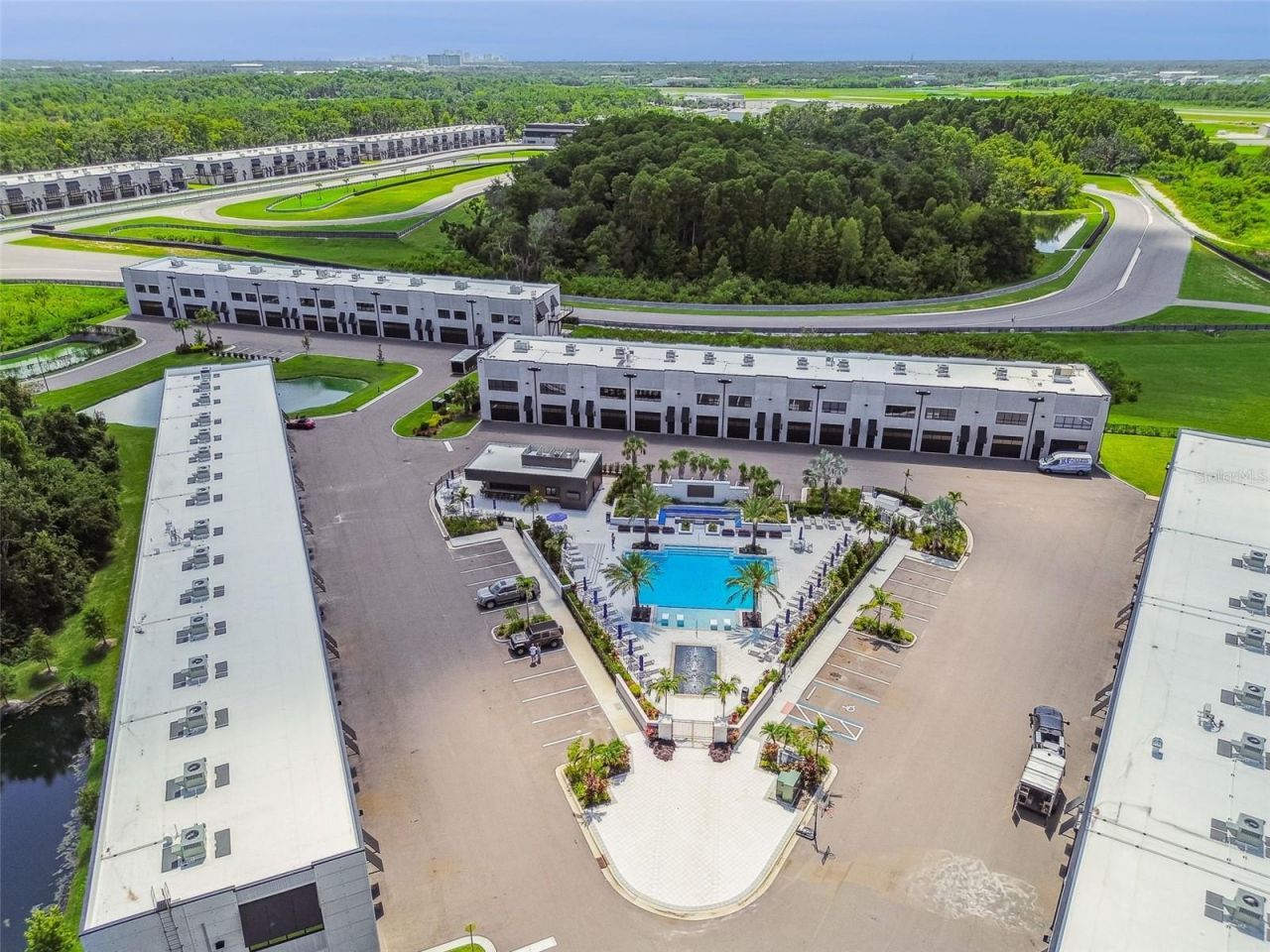 6500 Motor Enclave Way, Unit 213, Tampa, FL 33610 Photo