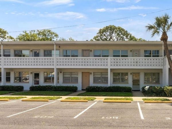 1000 79TH AVENUE N, Unit 203, ST PETERSBURG, FL 33702