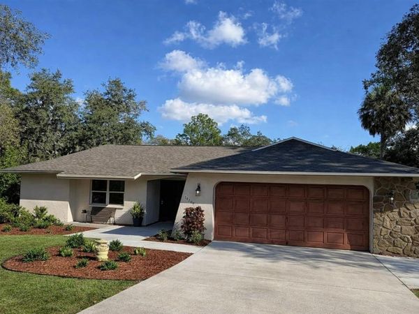 14208 MAYER AVENUE, HUDSON, FL 34669