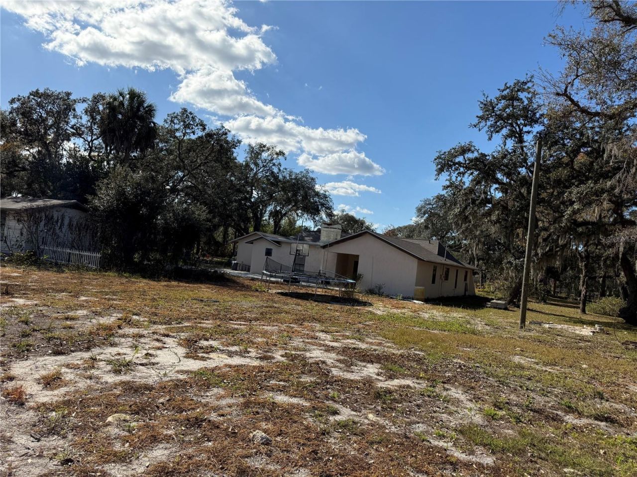 14208 Mayer Avenue, Hudson, FL 34669 Photo