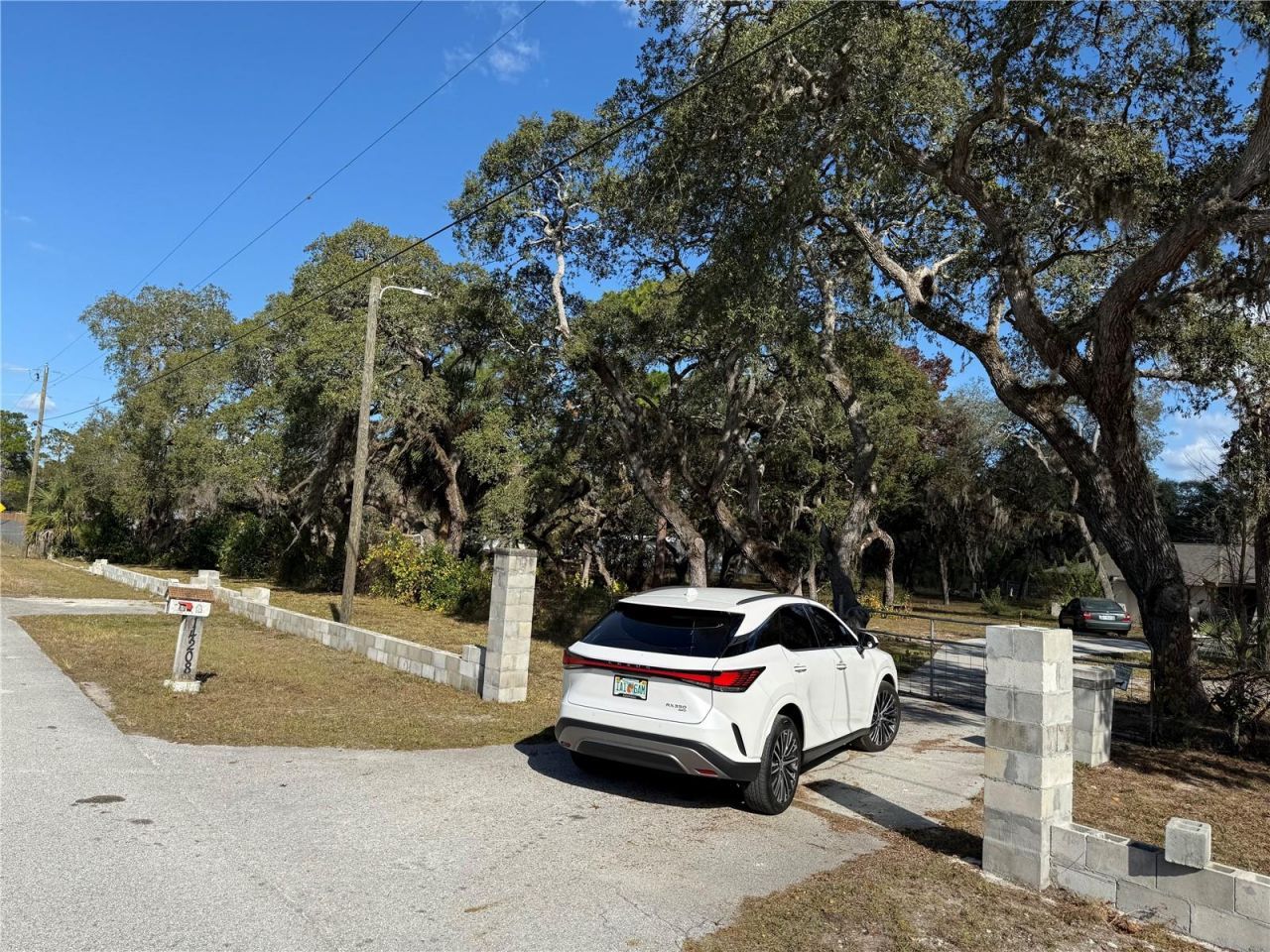 14208 Mayer Avenue, Hudson, FL 34669 Photo