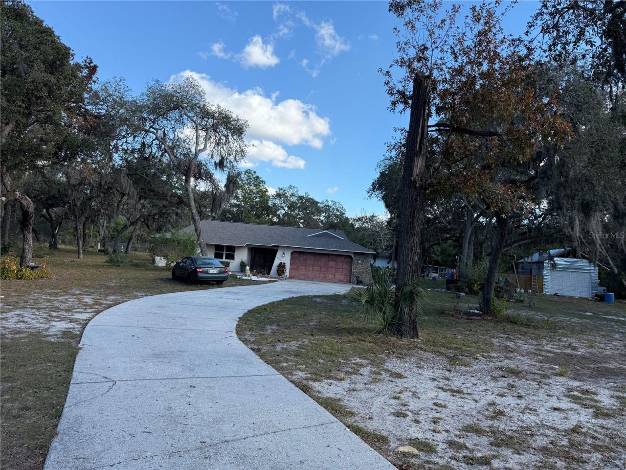 14208 Mayer Avenue, Hudson, FL 34669 Photo