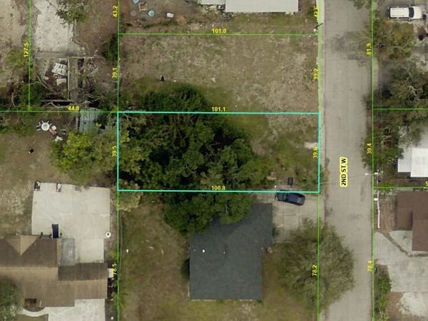 1108 2ND STREET W, BRADENTON, FL 34205