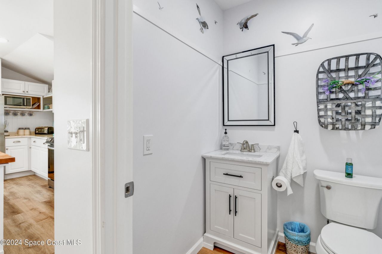 4055 Palm Avenue, Micco, FL 32976 Photo