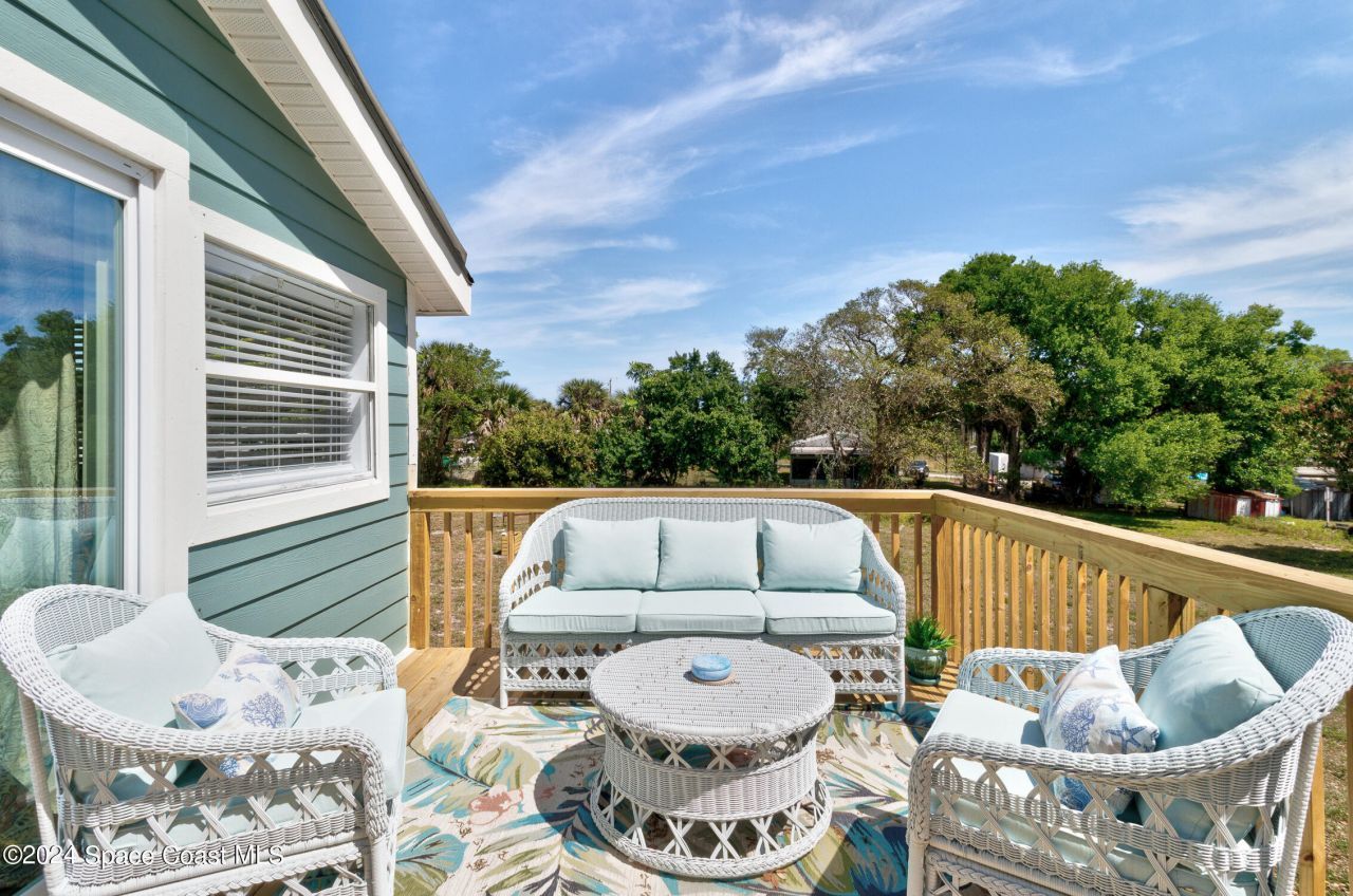 4055 Palm Avenue, Micco, FL 32976 Photo