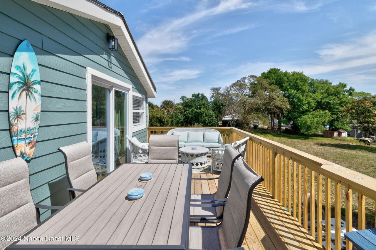 4055 Palm Avenue, Micco, FL 32976 Photo