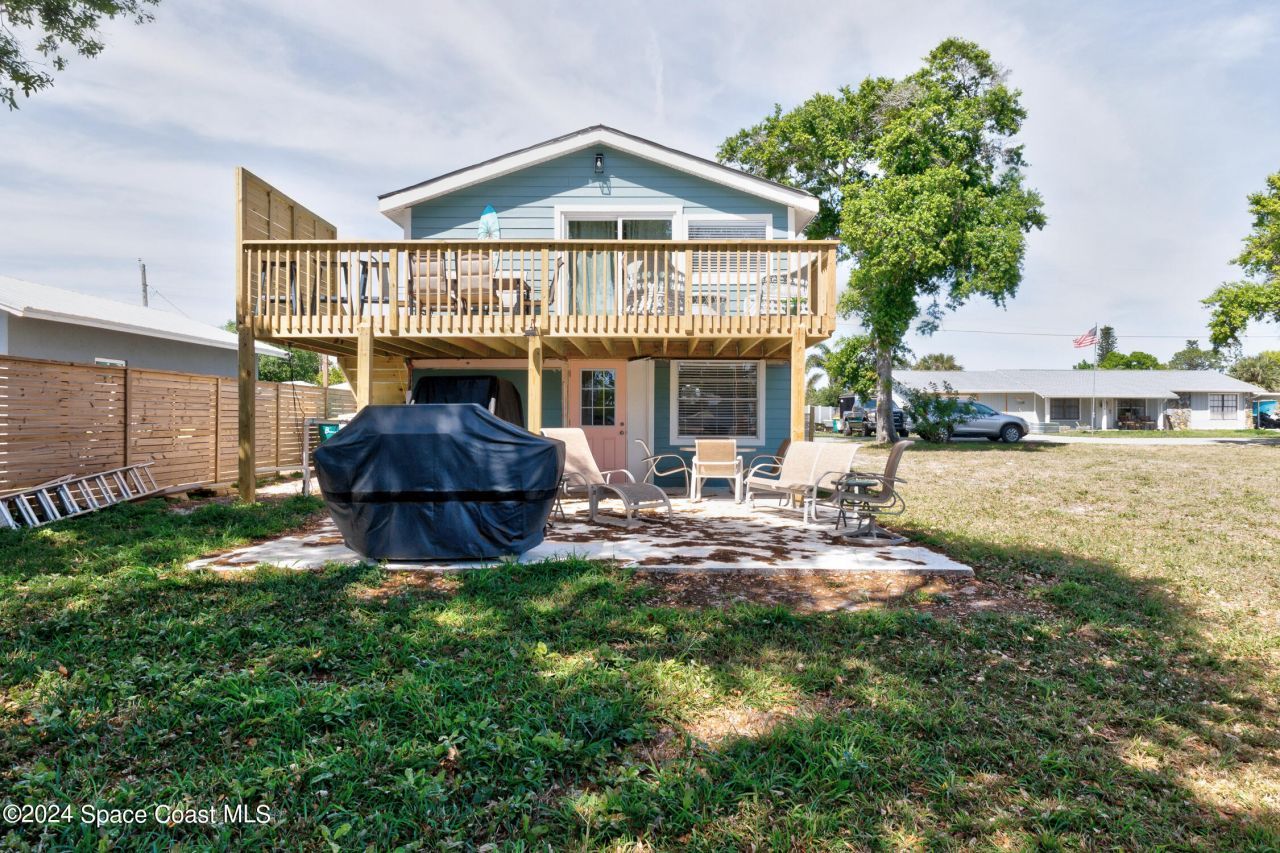 4055 Palm Avenue, Micco, FL 32976 Photo