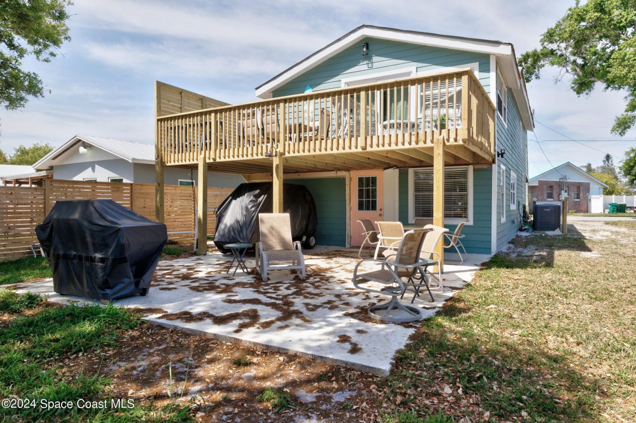 4055 Palm Avenue, Micco, FL 32976 Photo