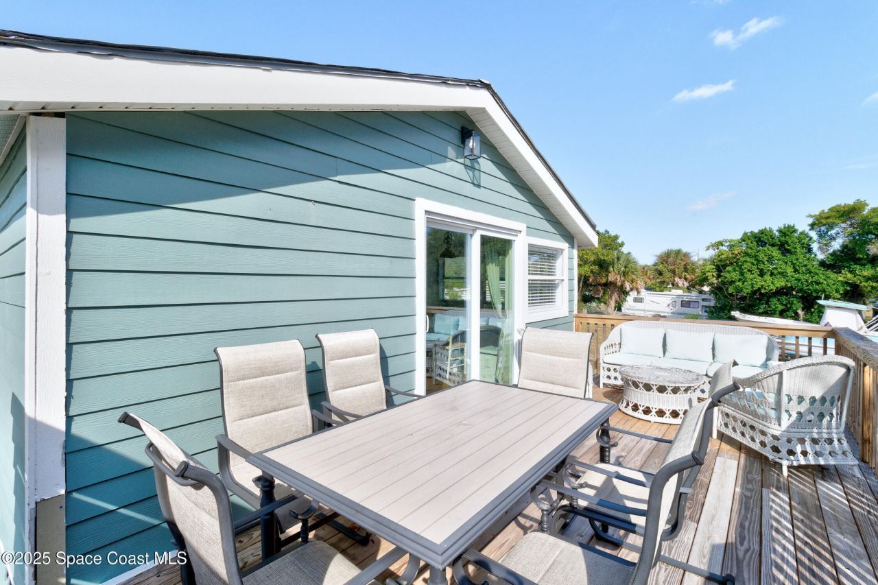 4055 Palm Avenue, Micco, FL 32976 Photo