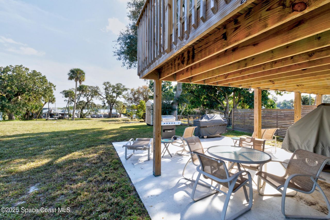 4055 Palm Avenue, Micco, FL 32976 Photo