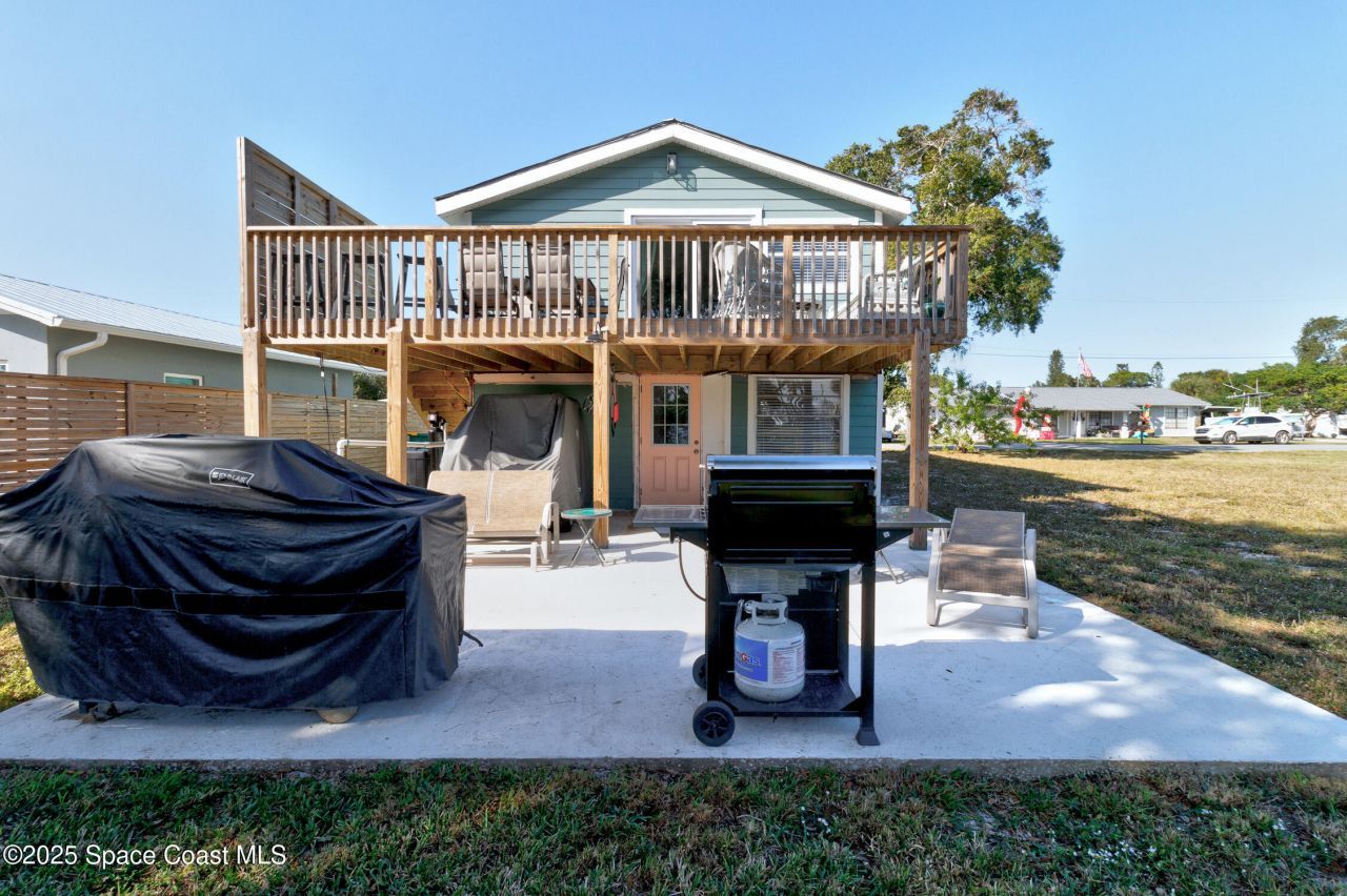 4055 Palm Avenue, Micco, FL 32976 Photo