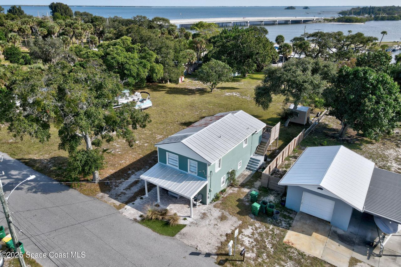 4055 Palm Avenue, Micco, FL 32976 Photo