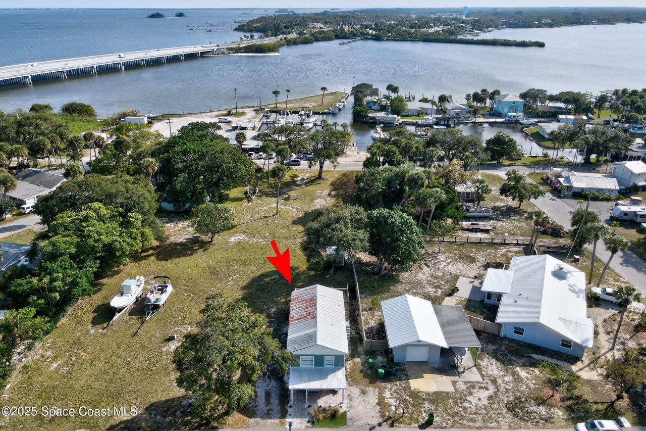 4055 Palm Avenue, Micco, FL 32976 Photo