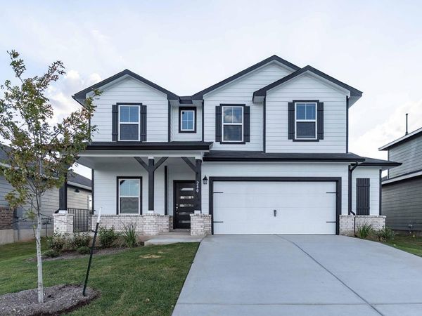 280 Yosemite DR, Kyle, TX 78640