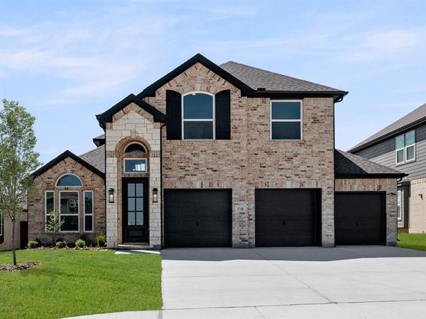 3718 Milwaukee Avenue, Midlothian, TX 76065