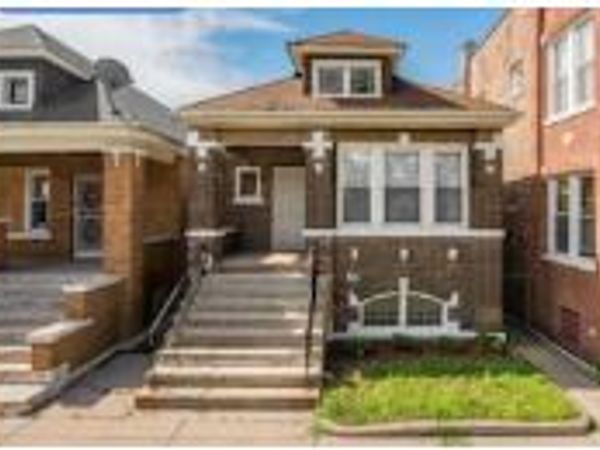 705 E 92nd Street, Chicago, IL 60619