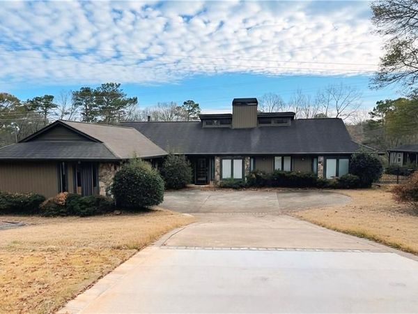 4694 Fairway Road, Duluth, GA 30096