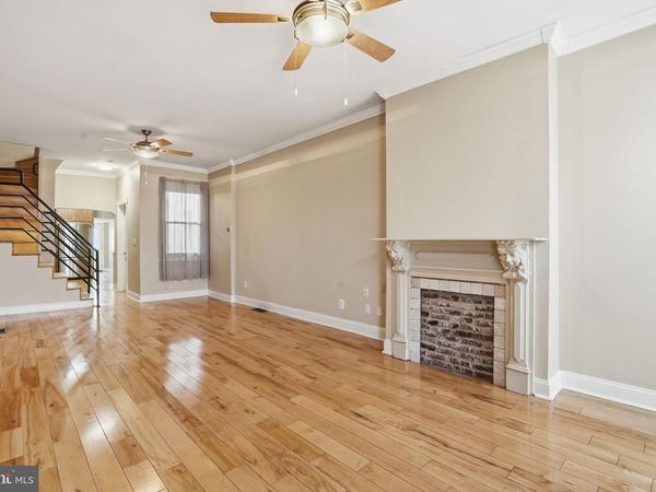 107 W FORT AVENUE, BALTIMORE, MD 21230