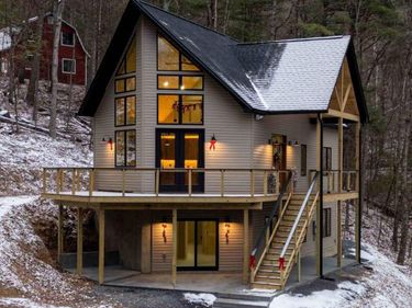 67 KNIGHT DRIVE, BASYE, VA 22810