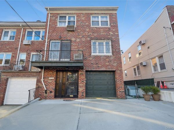 90-28 83rd Avenue, Glendale, NY 11385