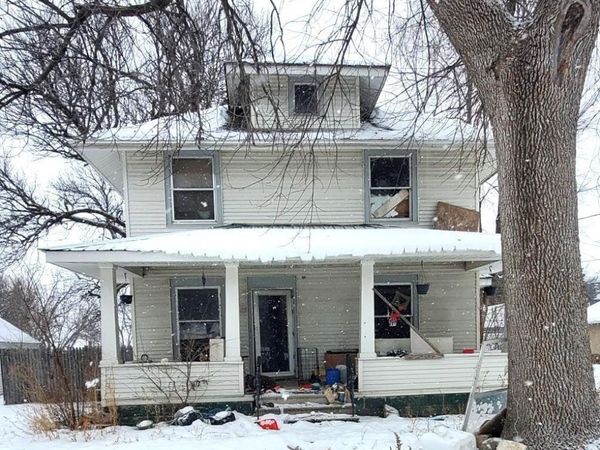 103 W 4Th Street, Bode, IA 50519