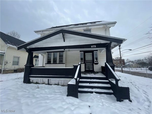 944 Baughman Street, Akron, OH 44320