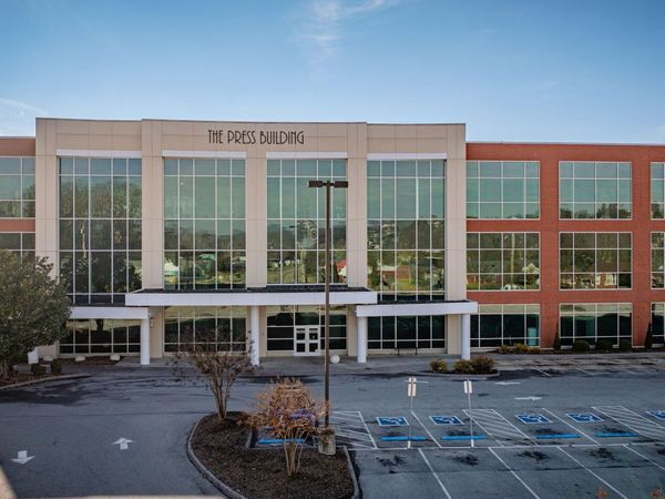 444 Clinchfield Street, Unit 102, Kingsport, TN 37660