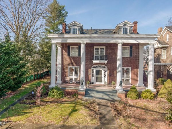 130 Solar Street, Bristol, VA 24201