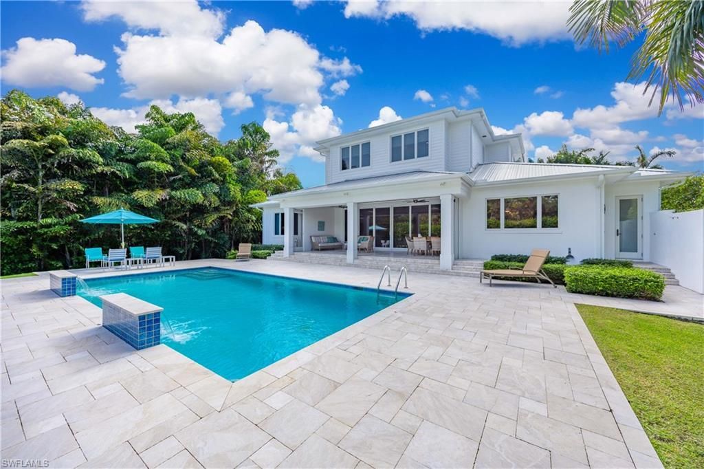 331 Spring Line Dr, Naples, FL 34102 Photo