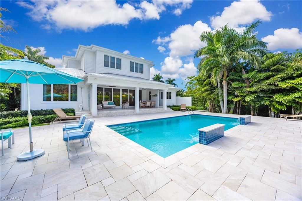 331 Spring Line Dr, Naples, FL 34102 Photo